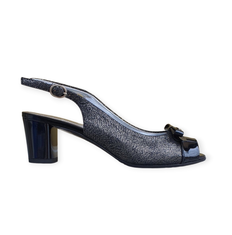 4453 Cam St Selc Nero-Arg Vernice